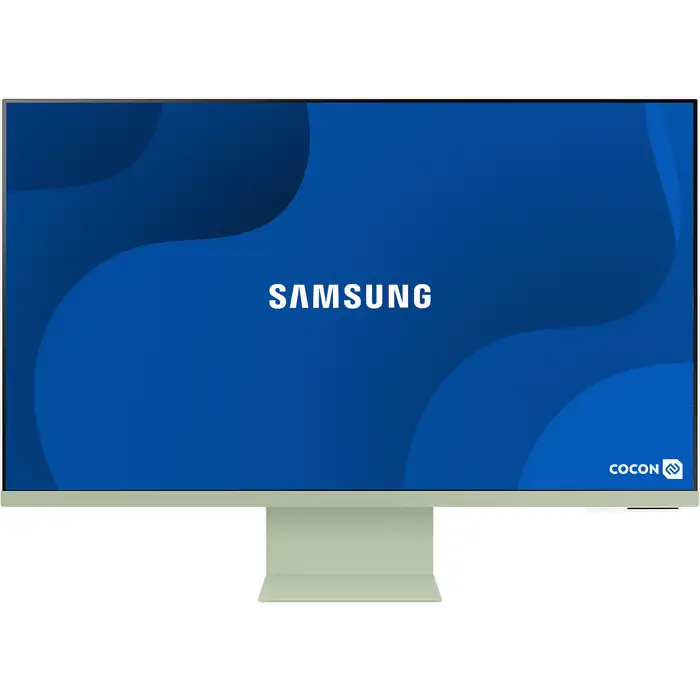 Samsung Smart M80B- przod