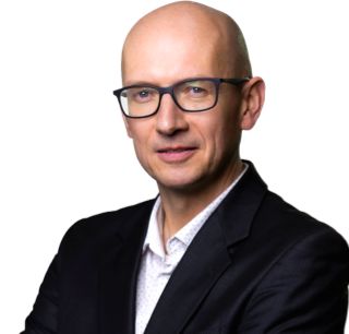 Dariusz Darłak