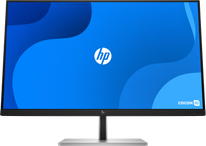 HP E27 G5 27″/IPS/FullHD 1920 x 1080 px/75 Hz/16:9/Anti-Glare/3 lata gwarancji/Czarny