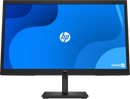 <b>HP P22v G5</b> 21.5″/VA/FullHD 1920 x 1080 px/75 Hz/16:9/Anti-Glare/3 lata gwarancji/Czarny - Zdjęcie główne