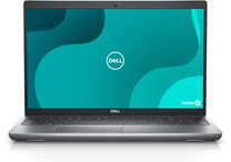Laptop - Dell Precision 3571 - Zdjęcie główne