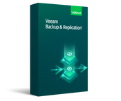 Oprogramowanie do backupu - Veeam Backup & Replication Universal (Subscription) - Zdjęcie główne