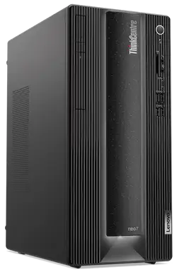 Lenovo ThinkCentre Neo 70t Gen 3- profil lewy