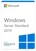 Microsoft Windows Server 2019 Standard- Microsoft Windows Server 2019 Standard 16 Core ROK HPE