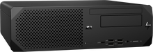 Komputer - HP Z2 SFF G8 - Zdjęcie główne