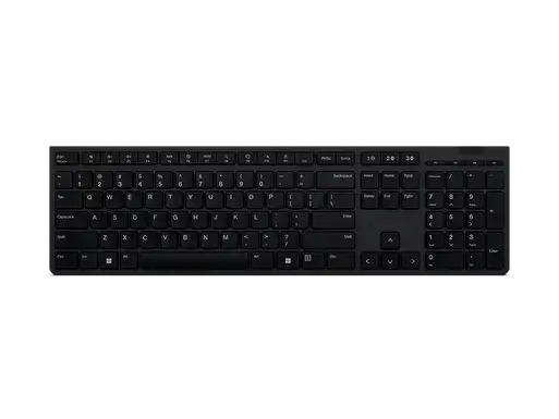 Lenovo Professional Wireless Rechargeable- góra