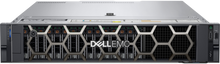 Serwer - Dell PowerEdge R550 - Zdjęcie główne