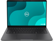 Dell Pro 7 14 P714260 Ultra 5-335/16 GB/512 GB SSD/Intel® Graphics/FPR/SCR/BK/IRcamFHD/Win11Pro/3 lata gwarancji/Czarny
