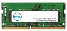 Dell 8 GB DDR5 5600 MHz/SO-DIMM/non-ECC/1Rx16/1.10 V/262-pin/1 rok gwarancji (Producenta) AC774047