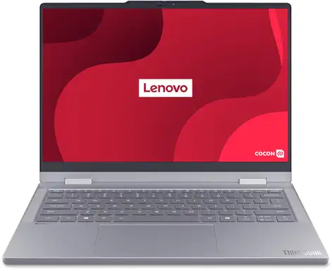 Lenovo ThinkBook 14 2in1 Gen 6-Przód