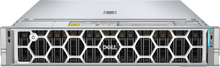 Dell PowerEdge R7725 16 x 2.5″ HP/2 x E-9355/64 GB/3.84 TB SSD RI/H365i/iDRAC10 Core/Szyny/Ramka/3 lata gwarancji