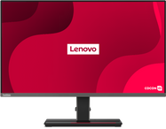 Lenovo ThinkVision Creator Extreme 27″/IPS/UHD 3840 x 2160 px/60 Hz/16:9/Anti-Glare/3 lata gwarancji/Czarny