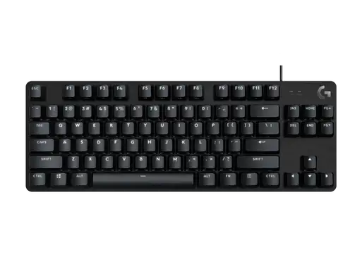 Logitech G413 TKL SE- góra