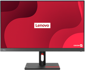 Lenovo ThinkVision S24i-30 23.8″/IPS/FullHD 1920 x 1080 px/100 Hz/16:9/Anti-Glare/3 lata gwarancji/Czarny