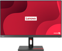 <b>Lenovo ThinkVision S24i-30</b> 23.8″/IPS/FullHD 1920 x 1080 px/100 Hz/16:9/Anti-Glare/3 lata gwarancji/Czarny - Zdjęcie główne