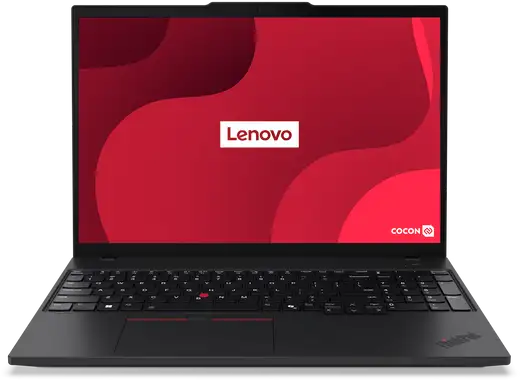 Lenovo ThinkPad T16 Gen 4- przód