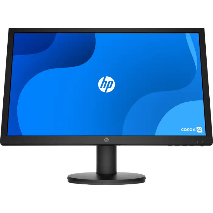 HP P21b G4 - ekran przod