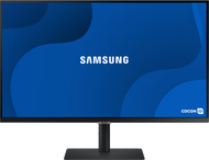 Samsung ViewFinity S60A 32″/VA/QHD 2560 x 1440 px/75 Hz/16:9/2 lata gwarancji/Czarny
