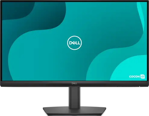 Dell E2225HM- Przód