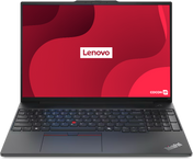 Lenovo ThinkPad E16 Gen 2 Ultra 5-125U/16 GB/512 GB SSD/Intel® Graphics/FPR/BK/IRcamFHD/Win11Pro/3 lata gwarancji/Czarny