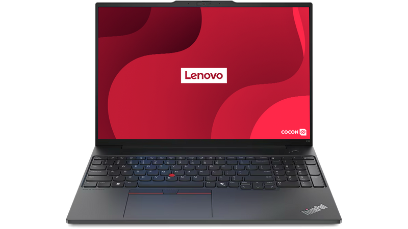 ThinkPad E16 Gen 2 インテル® Core™ Ultra 5 Lenovo ThinkPad E16 Gen 2 | Intel Core Ultra 5 125U | 16
