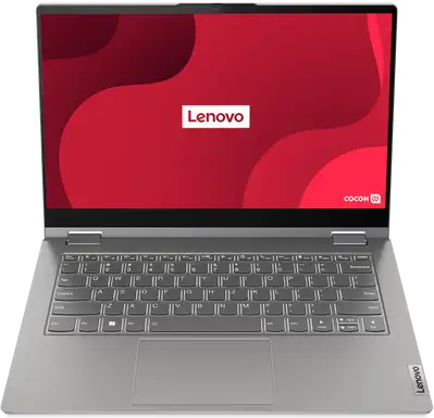 Lenovo ThinkBook 14s Yoga G3- przod