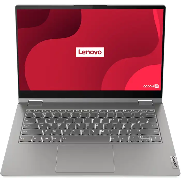 Lenovo ThinkBook 14s Yoga G3- przod