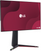 LG 27GN950-B- profil lewy