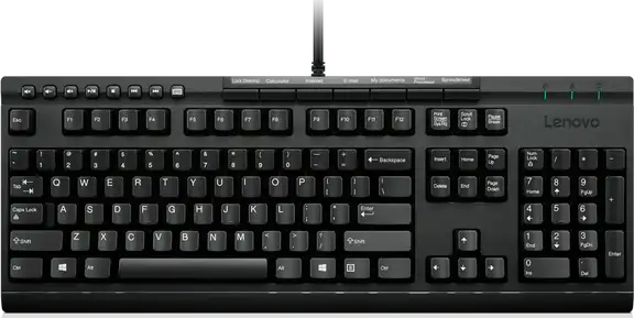 Lenovo Enhanced Performance- gora