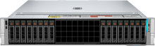 Dell PowerEdge R770 16 x 2.5″ HP/6-6710E/64 GB/960 GB SSD RI/H965i/Szyny/Ramka/3 lata gwarancji
