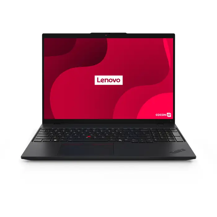 Lenovo ThinkPad L16 Gen 1 (AMD)- Przód