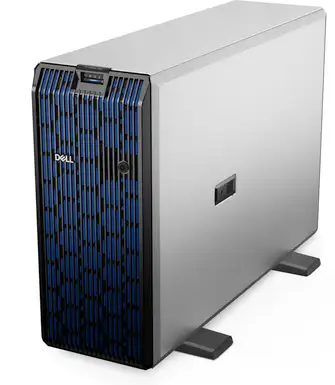 Dell PowerEdge T560- prawy profil