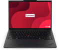 <b>Lenovo ThinkPad P14s Gen 6 (AMD)</b> R7 AI Pro-350/32 GB/1 TB SSD/860M/FPR/SCR/BK/IRcam/Win11Pro/3 lata gwarancji/Czarny - Zdjęcie główne