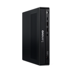 Lenovo ThinkCentre M90q Gen 6 Ultra 5-245/16 GB/512 GB SSD/Intel® Graphics/WLAN/135 W/Win11Pro/3 lata gwarancji/Czarny