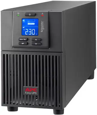 APC Easy-UPS SRV- L profil