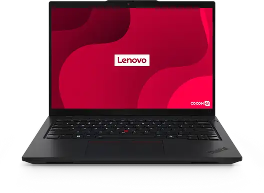 Lenovo ThinkPad L14 Gen 5- Przód