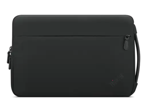 ThinkPad 13-inch Vertical Carry Sleeve- przód