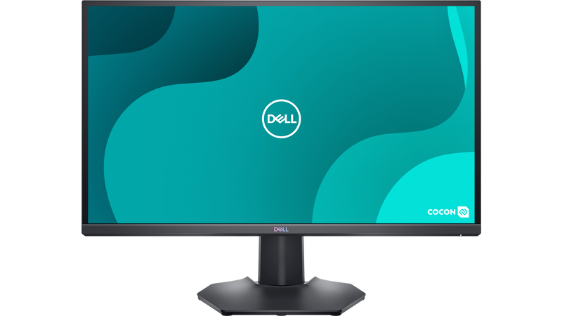 Dell G2724D 27″/IPS/QHD/165 Hz