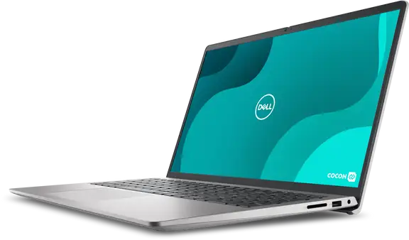 Dell 15 DC15250-p prawy