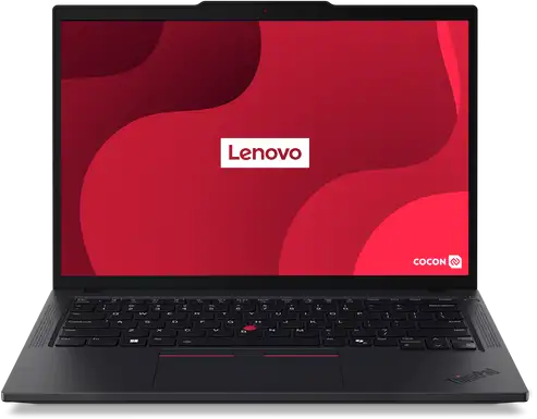 Lenovo ThinkPad T14 Gen 6- przód