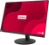Lenovo ThinkVision T25d-10- ekran prawy bok