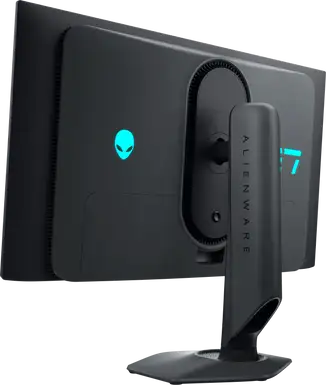 Dell AW2725DF-tyl prawy