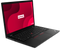 Lenovo ThinkPad L13 Yoga Gen 4 (AMD)- lewy profil