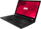 Lenovo ThinkPad P15 Gen 1- ekran prawy bok