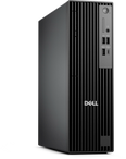 Dell Pro Slim Plus QBS1250 Ultra 7-265/8 GB/512 GB SSD/Intel® Graphics/WLAN/260 W/Win11Pro/3 lata gwarancji/Czarny
