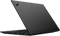 Lenovo ThinkPad X1 Extreme Gen 4- prawy bok tyl