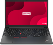 Laptop - Lenovo ThinkPad E15 Gen 4 - Zdjęcie główne