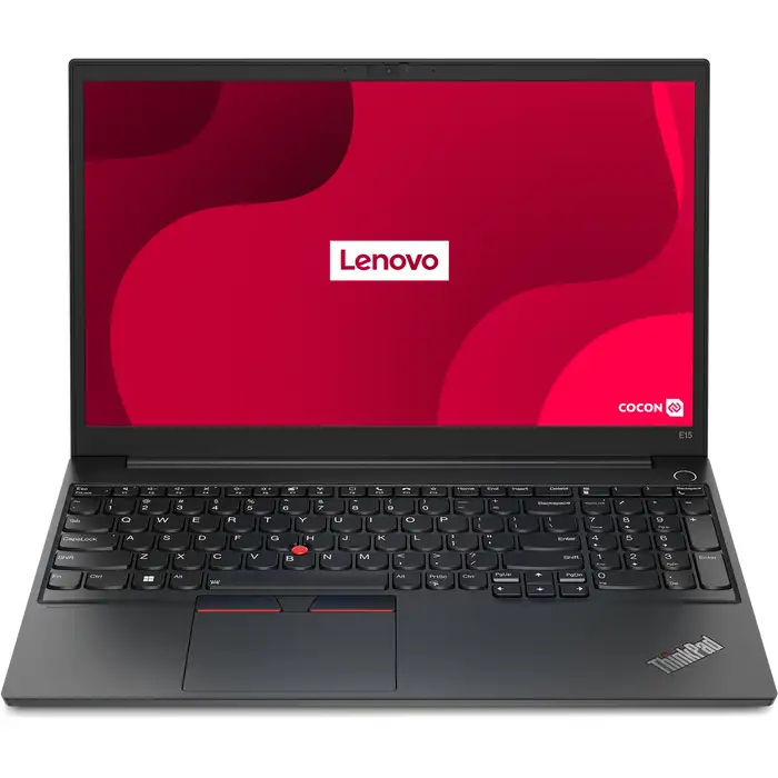 Lenovo ThinkPad E15 Gen 4- przod