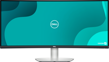 Monitor - Dell S3422DW - Zdjęcie główne