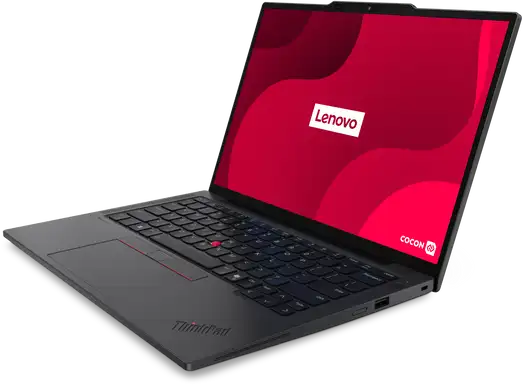Lenovo ThinkPad X13 Gen 6-p profil